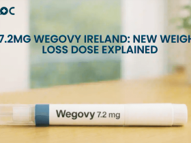 7.2mg Wegovy Ireland: New Weight Loss Dose Explained