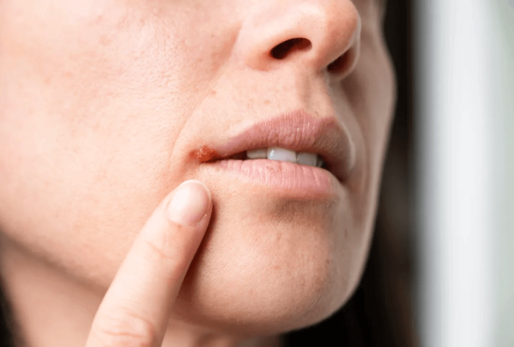 Cold Sore Treatment & Fast Relief in Ireland | Expert Guide