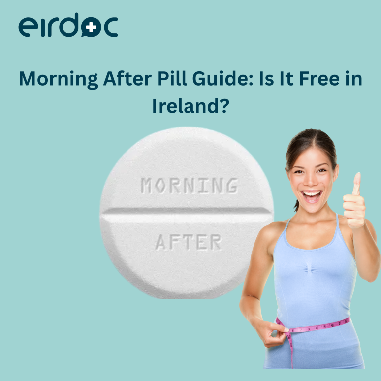 Morning After Pill Guide: Is It Free in Ireland?