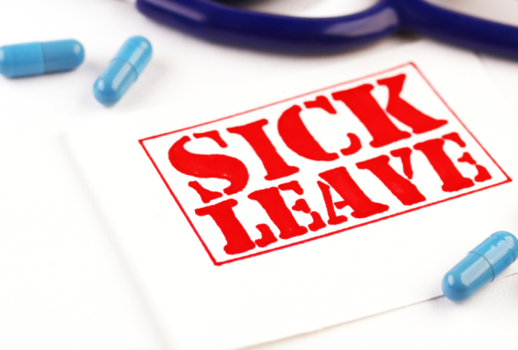 Sick Leave Ireland 2026: Entitlements and Pay