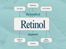 Retinol in Ireland: Choose the Right Routine