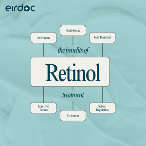 Retinol in Ireland: Choose the Right Routine
