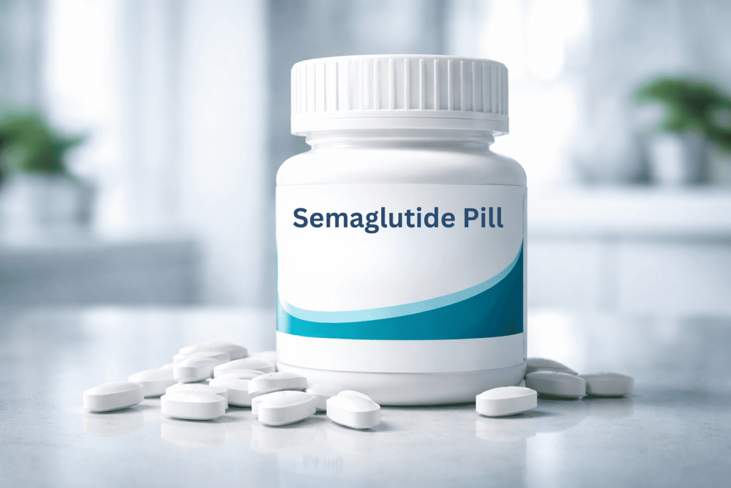 Wegovy Pill: Ireland Patient Guide Before Starting Treatment
