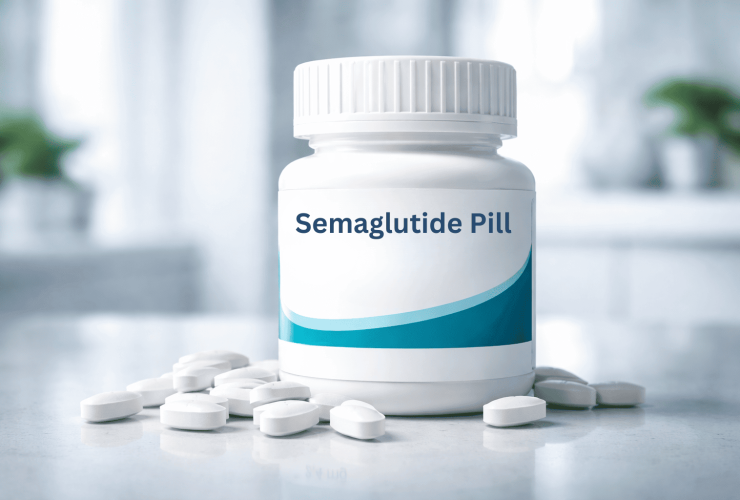 Wegovy Pill: Ireland Patient Guide Before Starting Treatment