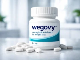Wegovy Pills Ireland