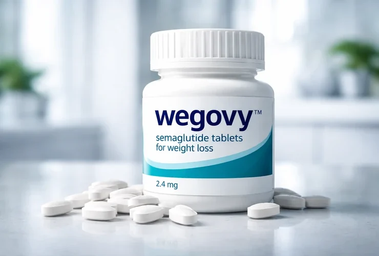 Wegovy Pills Ireland