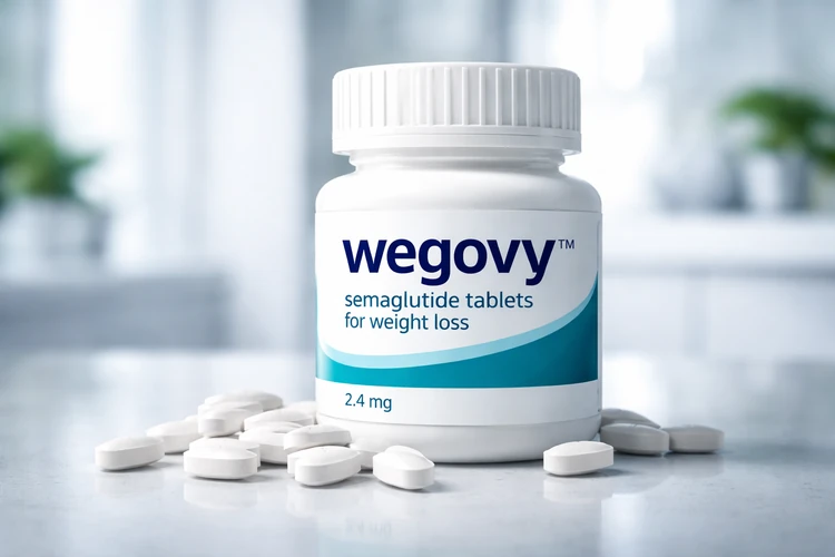 Wegovy Pills Ireland
