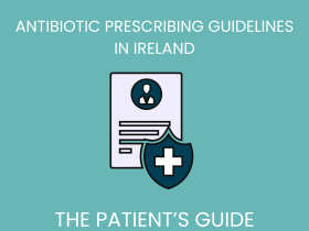 Antibiotic Prescribing Guidelines in Ireland: The Patient’s Guide