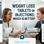Weight Loss Tablets
