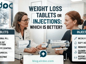 Weight Loss Tablets
