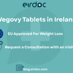 Wegovy Tablets in Ireland
