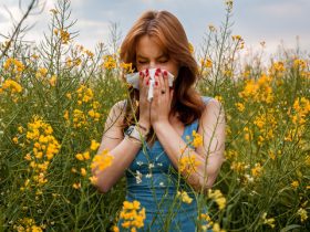 Hay Fever in Ireland: Prevention, Relief & Doctor Consultation