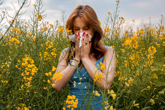 Hay Fever in Ireland: Prevention, Relief & Doctor Consultation