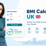 BMI Calculator UK: What Is a Healthy Weight for Your Height?