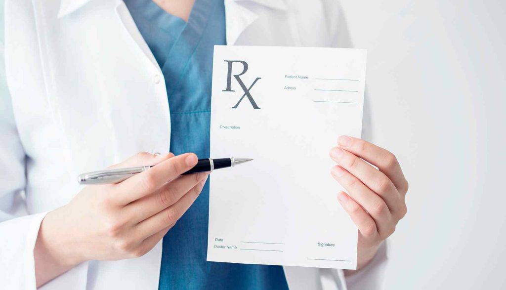 EU doctor online consultation and e-prescription in Ireland